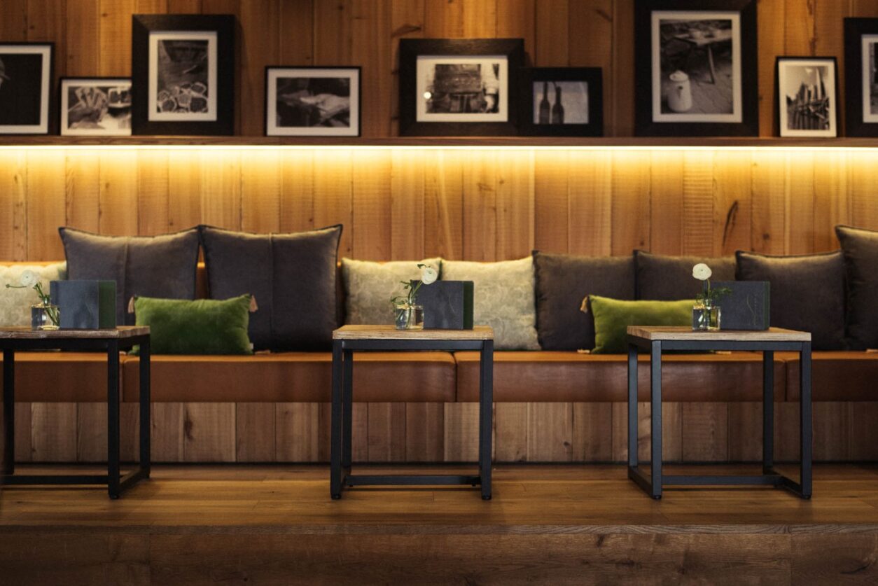 Boutiquehotel Südtirol - Biohotel Gitschberg