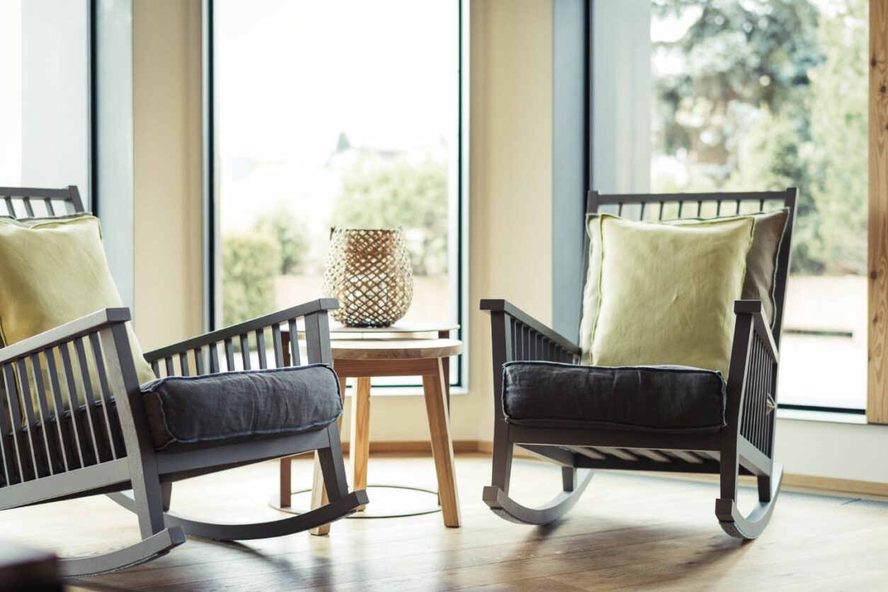 Boutiquehotel Südtirol - Biohotel Gitschberg