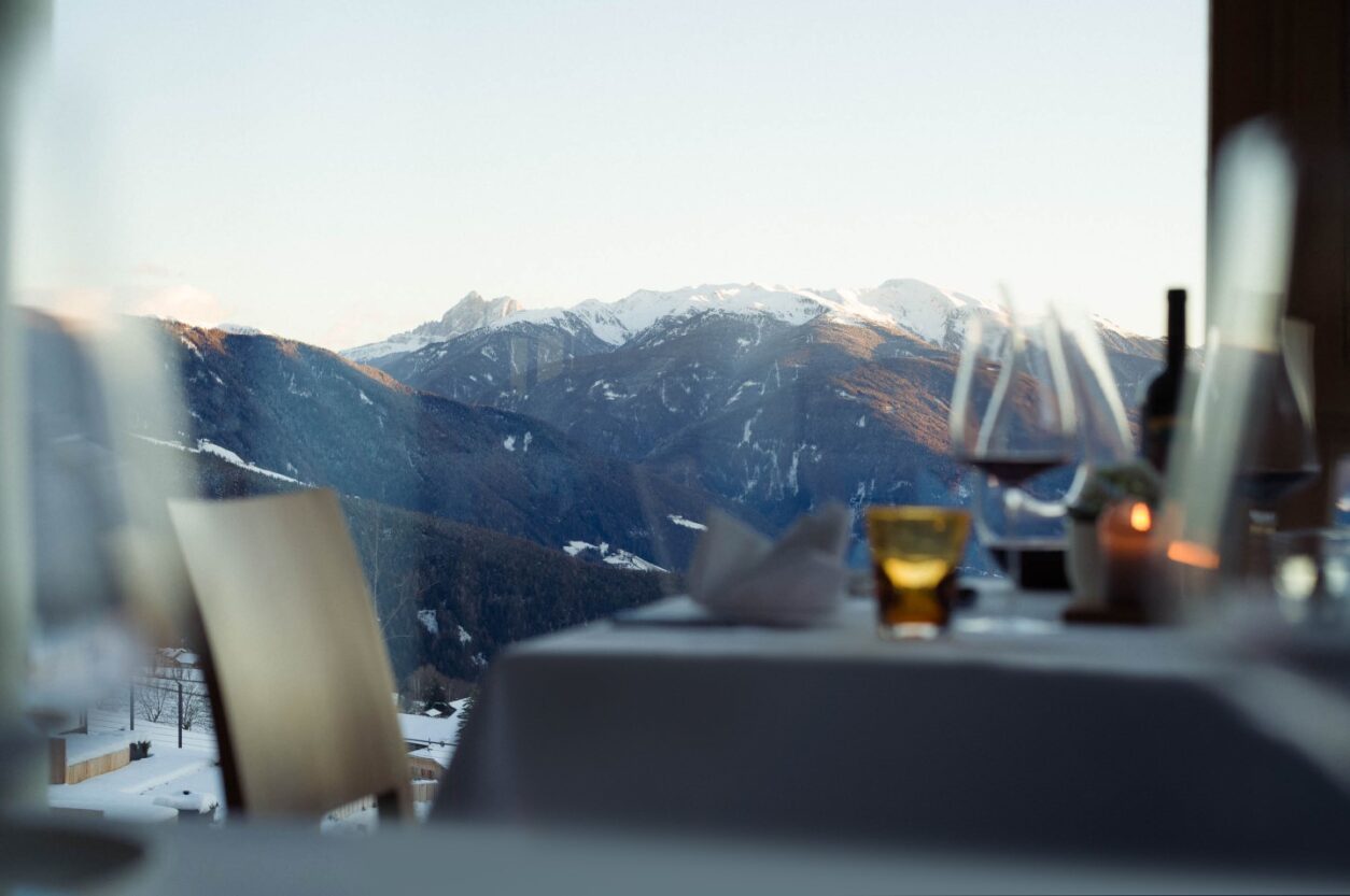 Boutiquehotel Südtirol - Biohotel Gitschberg