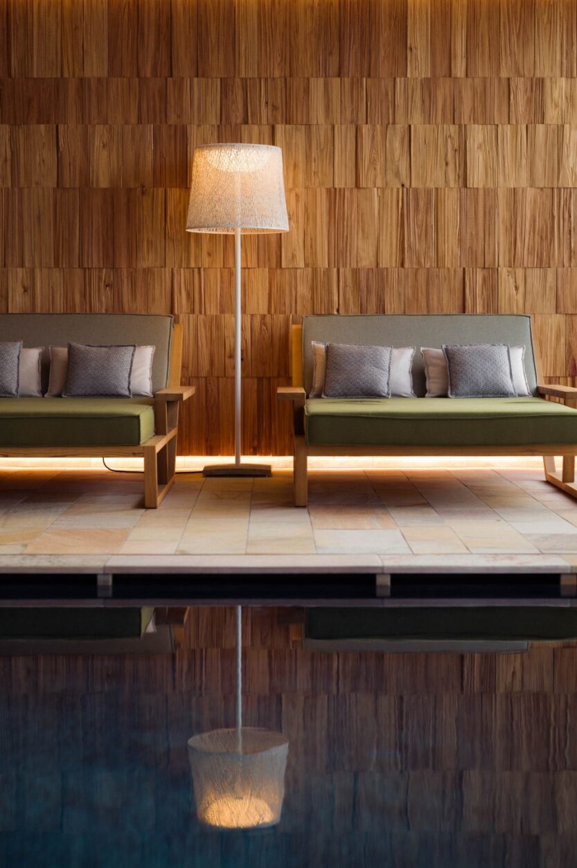 Boutiquehotel Südtirol - Biohotel Gitschberg