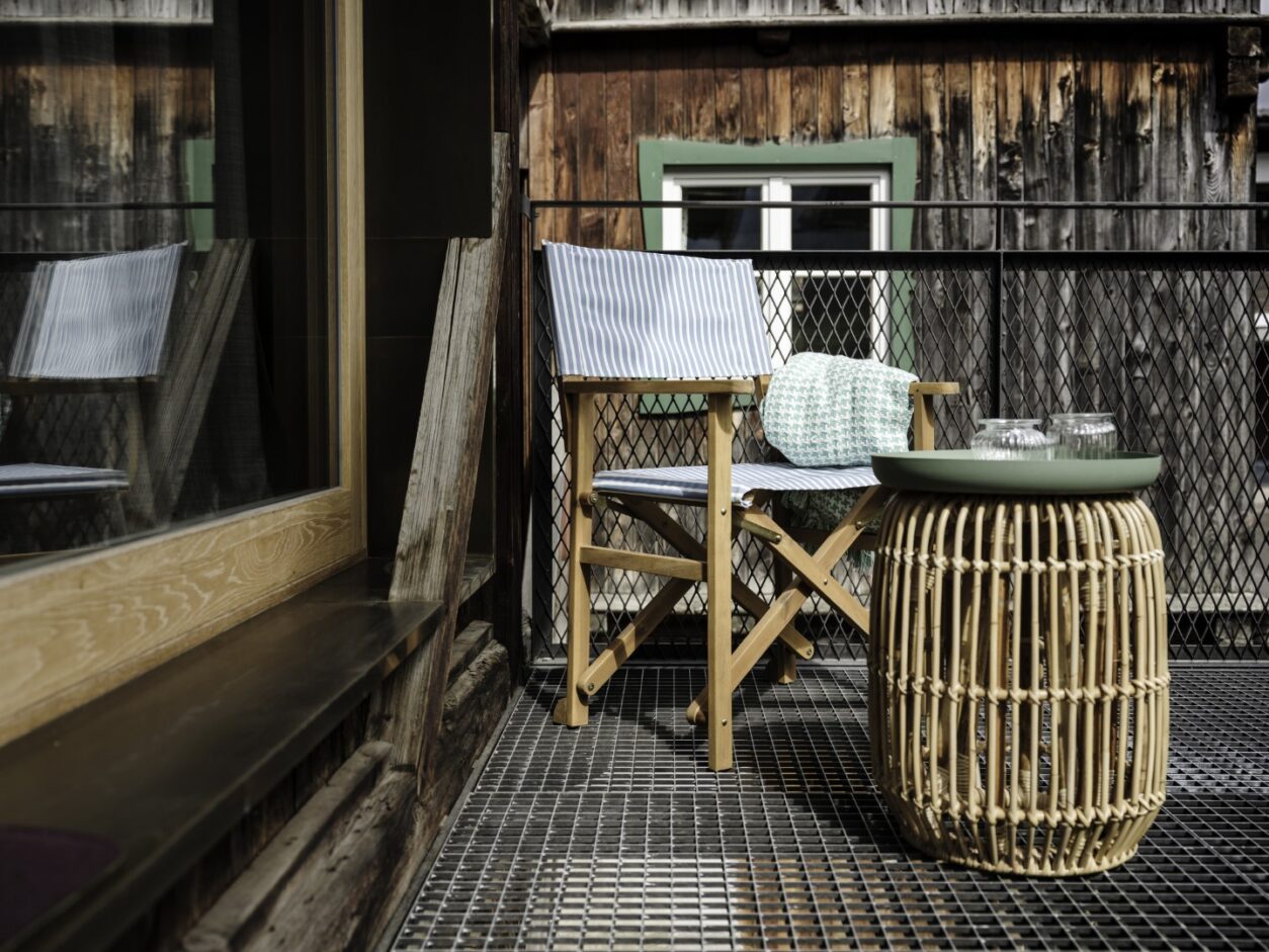 Chalet Osttirol - Loft im Stadl