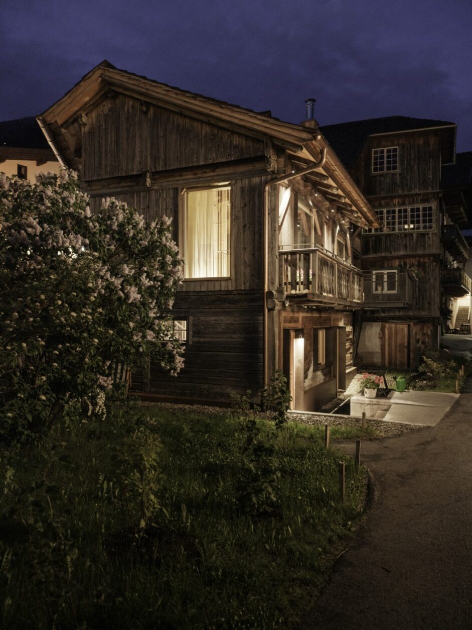 Chalet Osttirol - Loft im Stadl