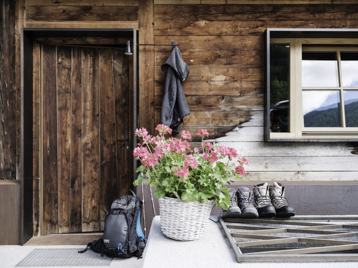 Chalet Osttirol - Loft im Stadl