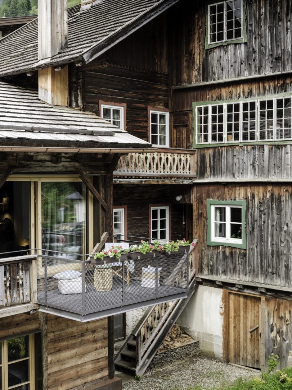 Chalet Osttirol - Loft im Stadl
