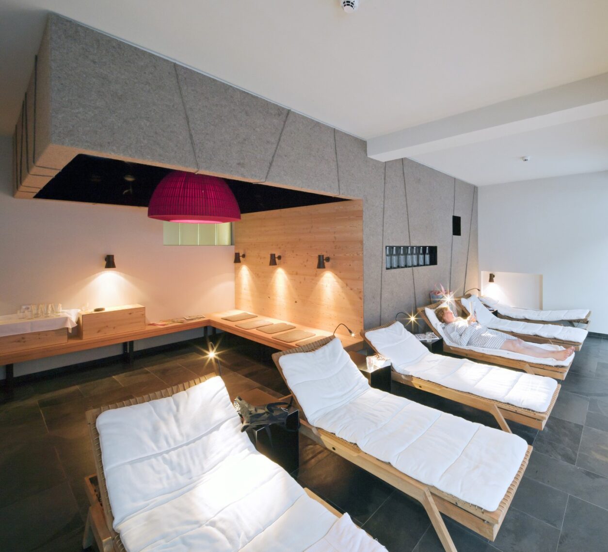Chalet Osttirol - Loft im Stadl