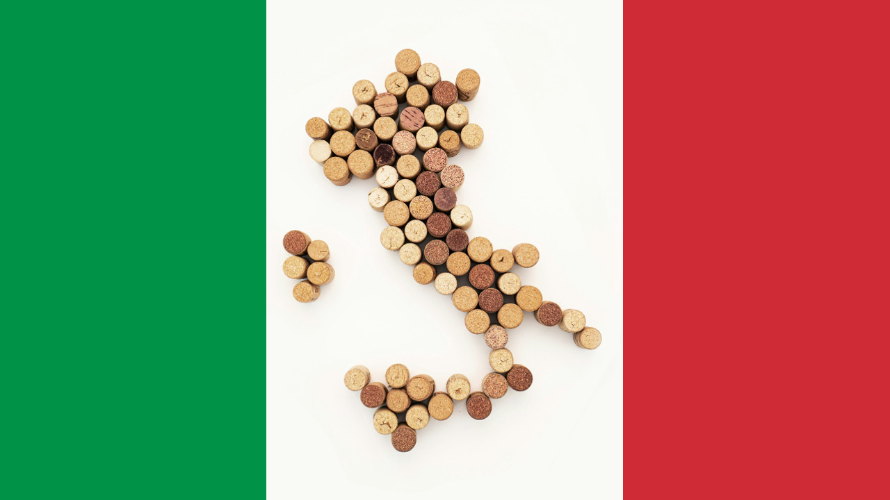 Die italienische Weingesetzgebung & Qualitätsstufen