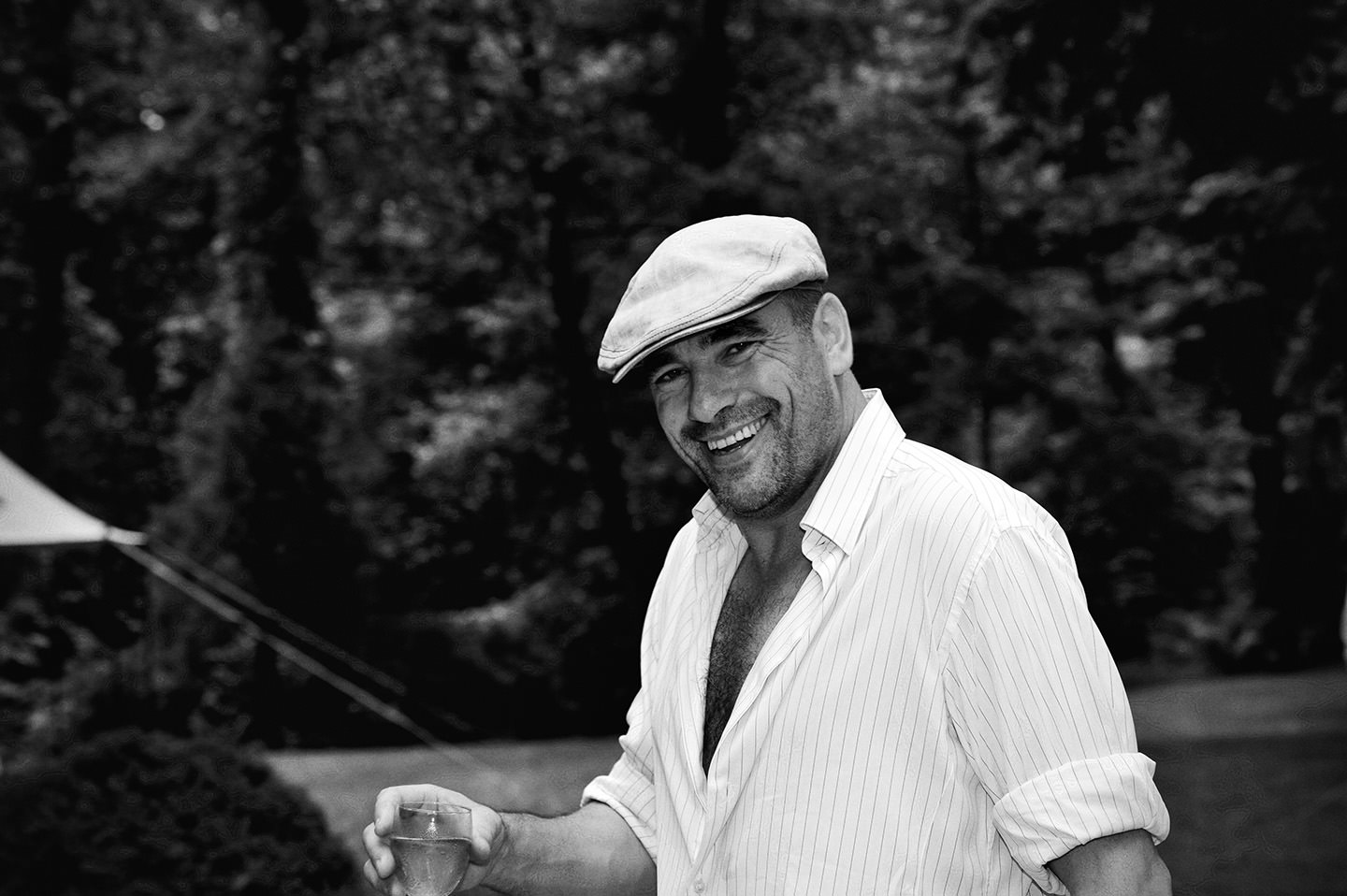 Im kleinen Paradies von Michael W. Veith – die Domaine Jaegerthal im Elsass
