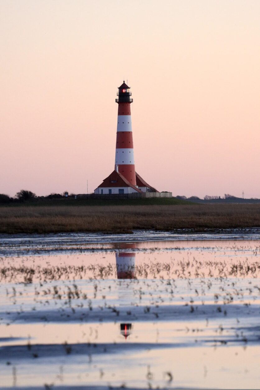 Erlebnistipp Nationalpark Wattenmeer in Dänemark