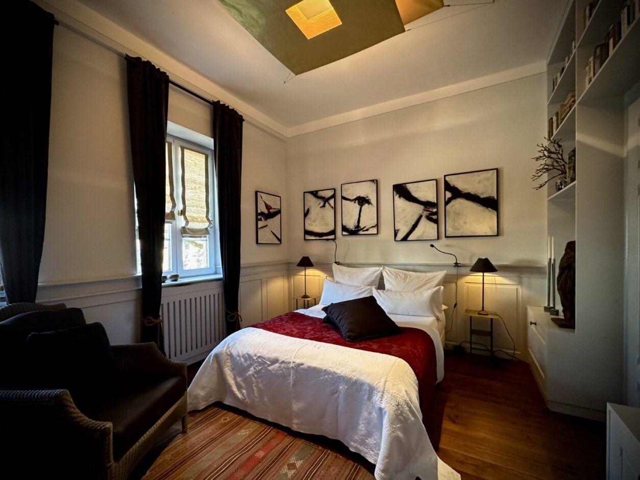 Ferienhaus Elsass - Domaine Jaegerthal - FeWo Ott