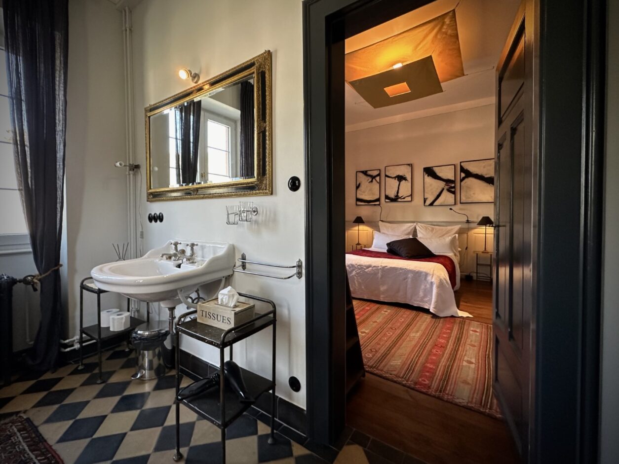 Ferienhaus Elsass - Domaine Jaegerthal - FeWo Ott