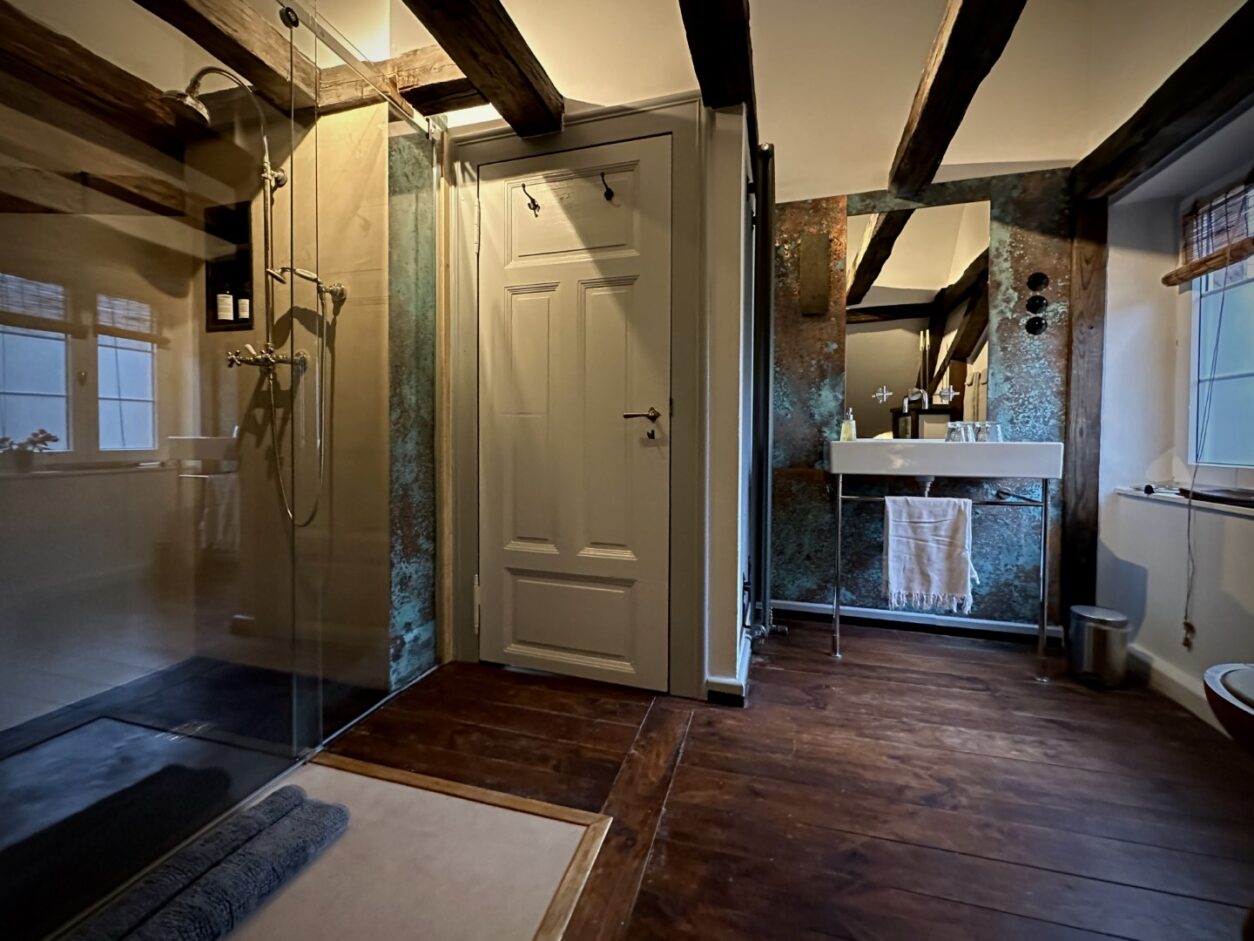 Ferienhaus Elsass - Domaine Jaegerthal - FeWo Ott