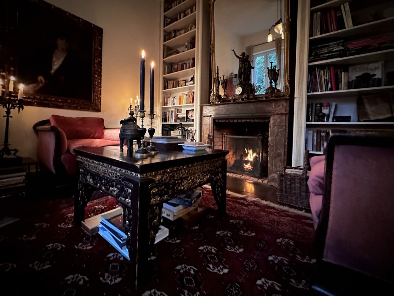 Ferienhaus Elsass - Domaine Jaegerthal - Maison d-ecole
