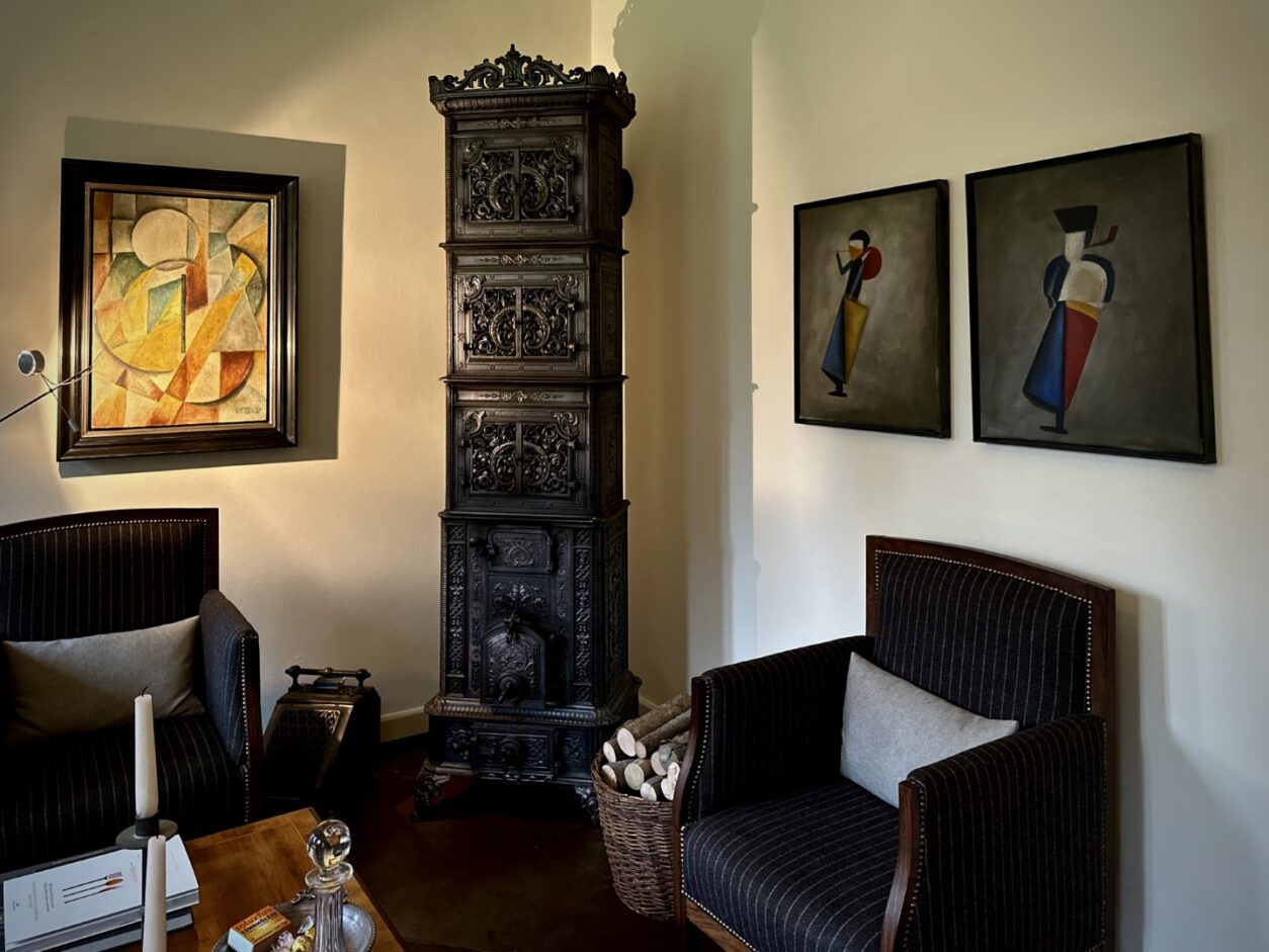 Ferienhaus Elsass - Domaine Jaegerthal - Maison d-ecole