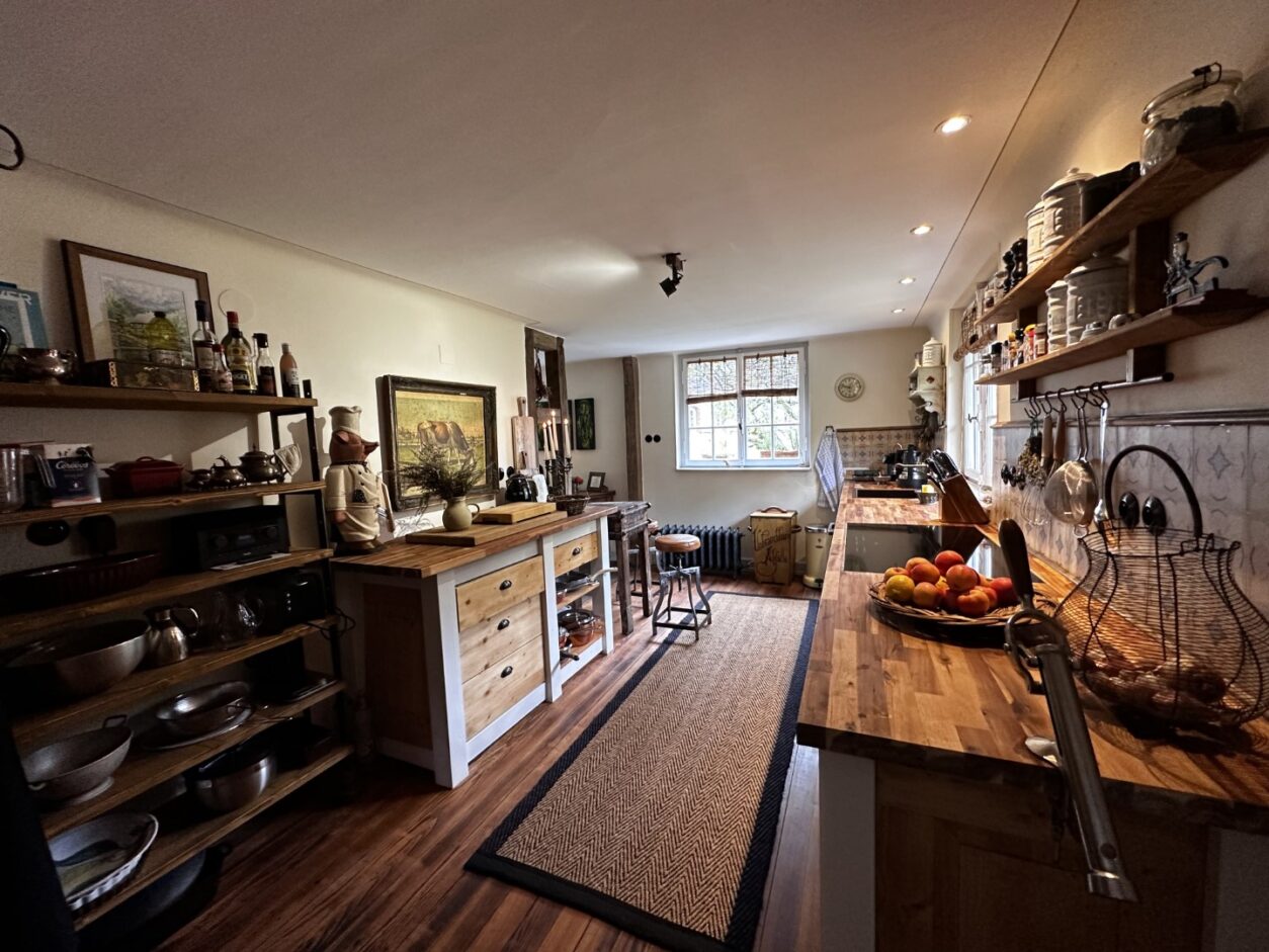 Ferienhaus Elsass - Domaine Jaegerthal - Maison de la Forge