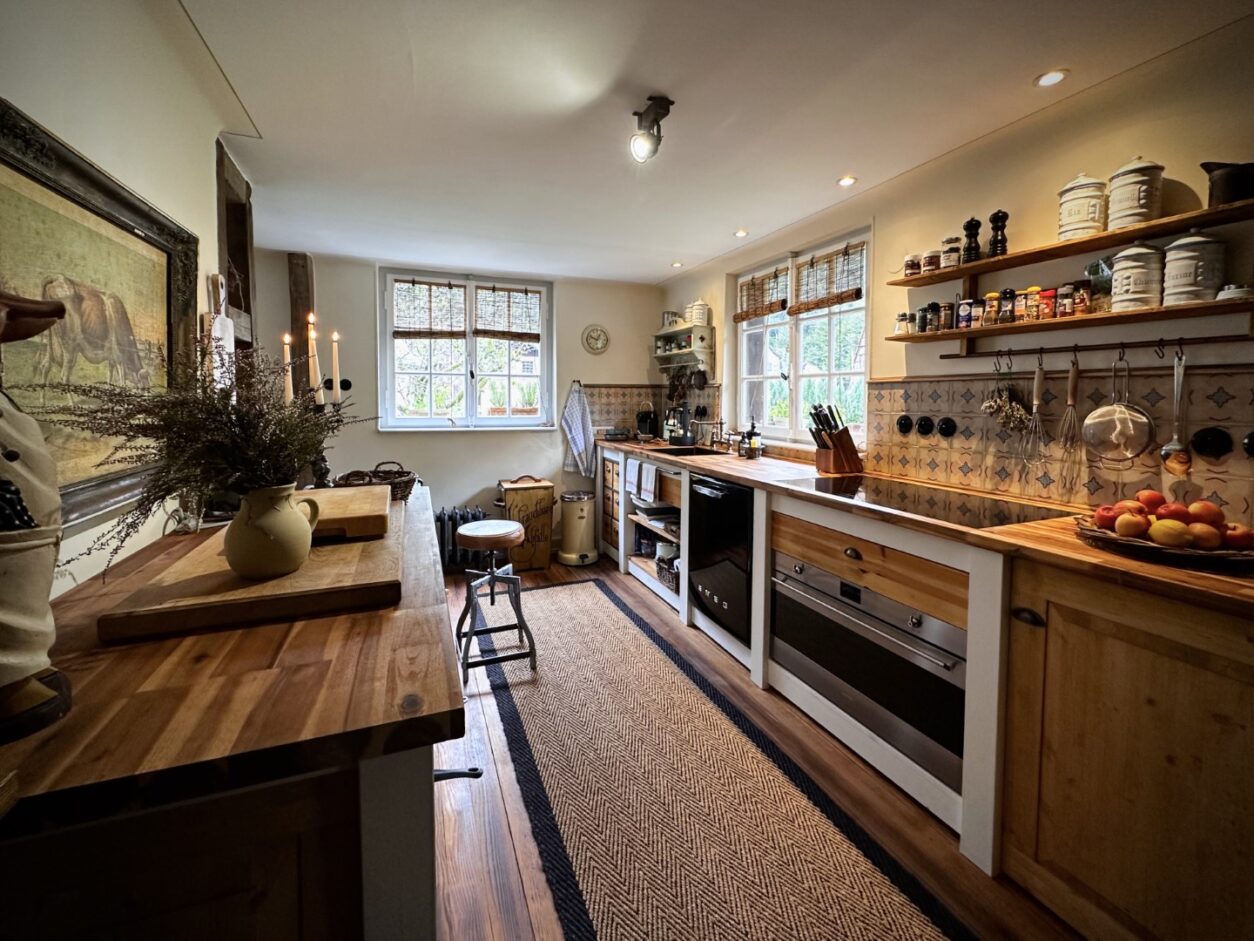 Ferienhaus Elsass - Domaine Jaegerthal - Maison de la Forge