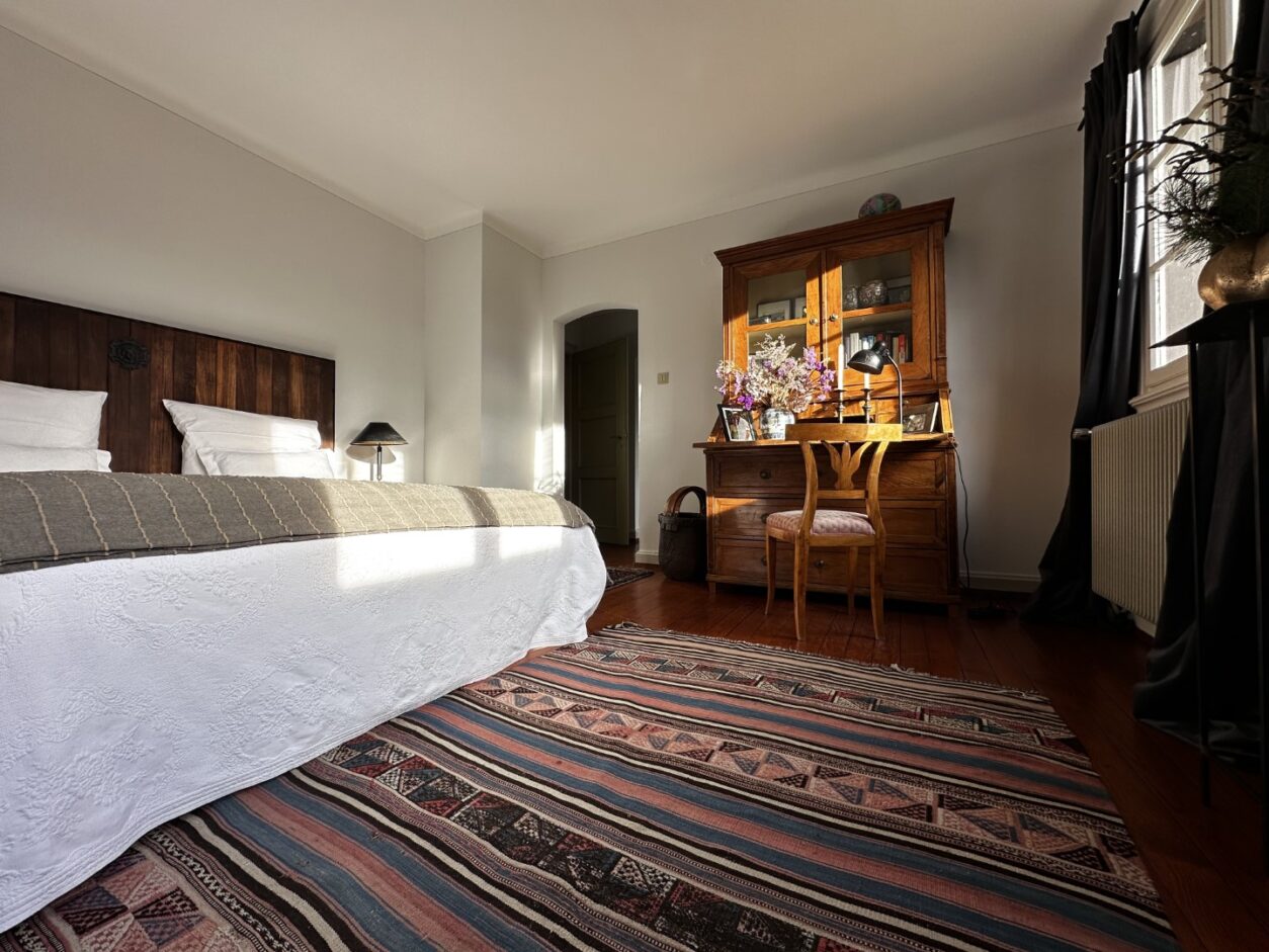 Ferienhaus Elsass - Domaine Jaegerthal - Maison Forestiere