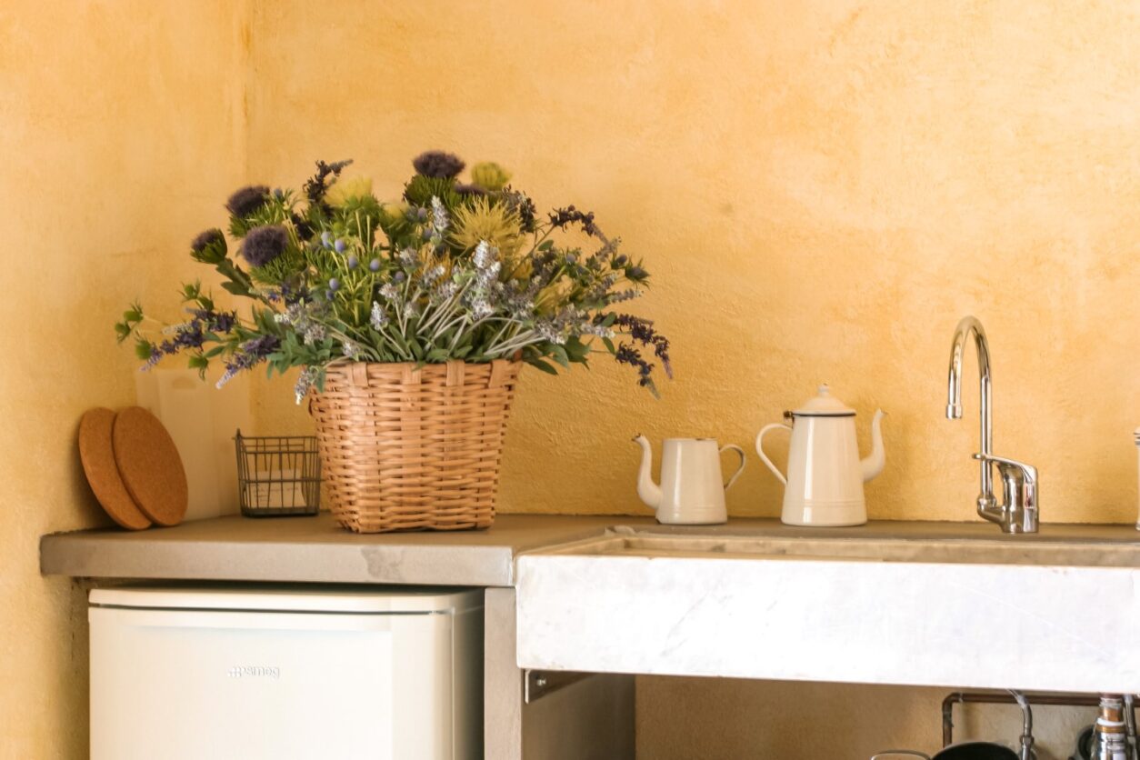 Ferienwohnung Ligurien - Apartments Borgo I Freschi