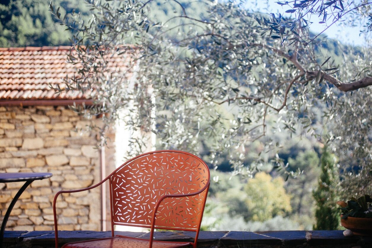Ferienwohnung Ligurien - Apartments Borgo I Freschi
