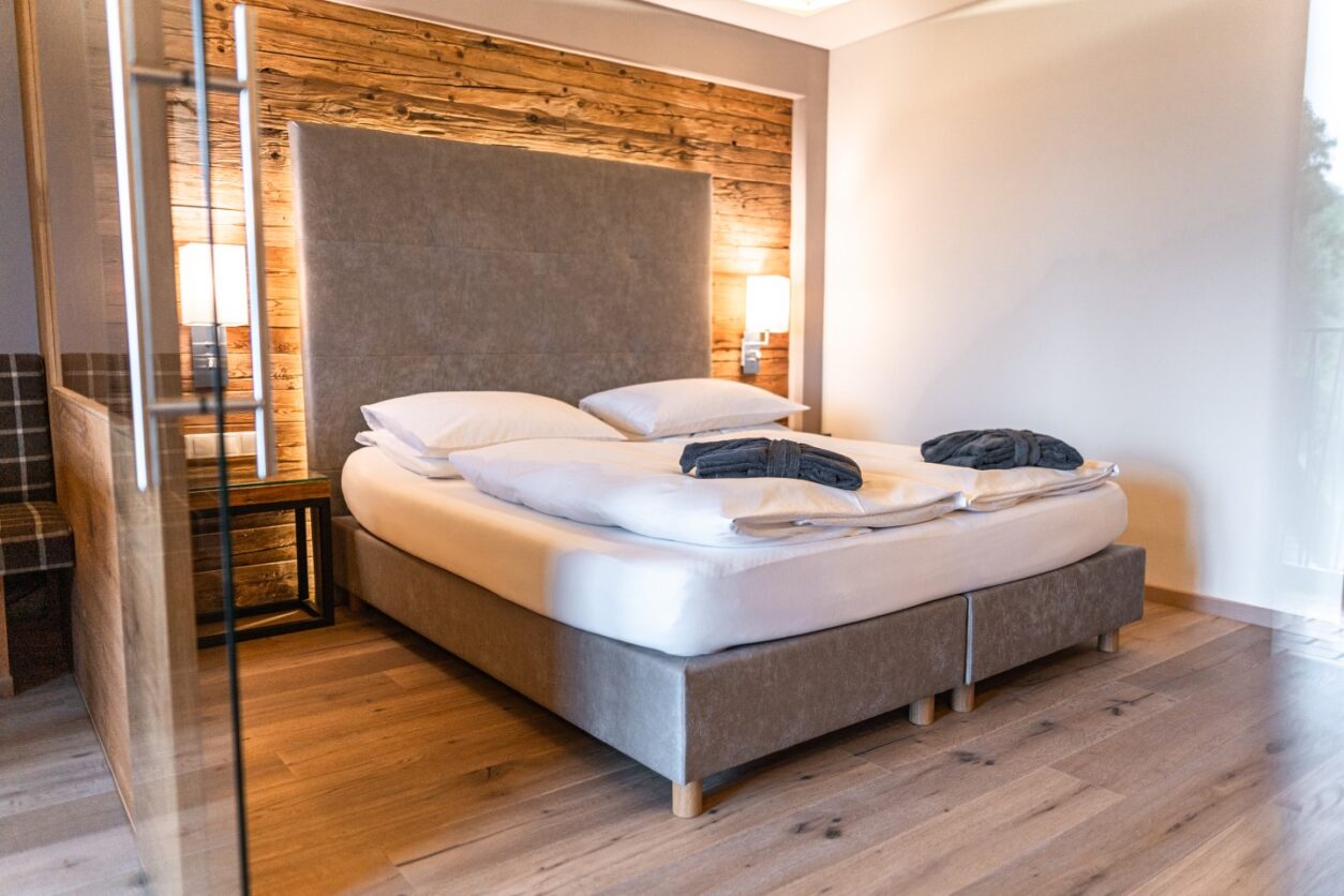 Ferienwohnung Vinschgau - Maraias Luxury Suites & Apartments