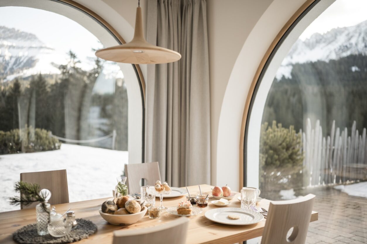 Ferienwohnungen Welschnofen - Der Karerhof