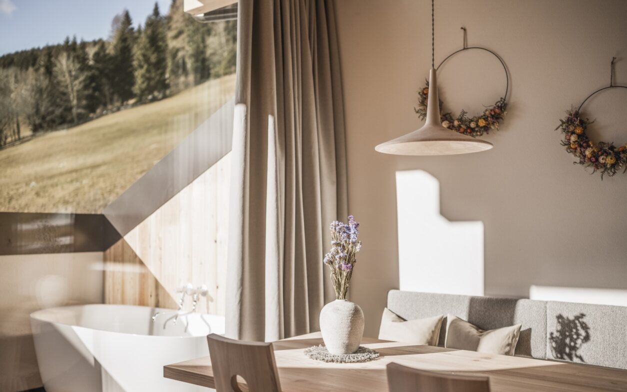 Ferienwohnungen Welschnofen - Der Karerhof