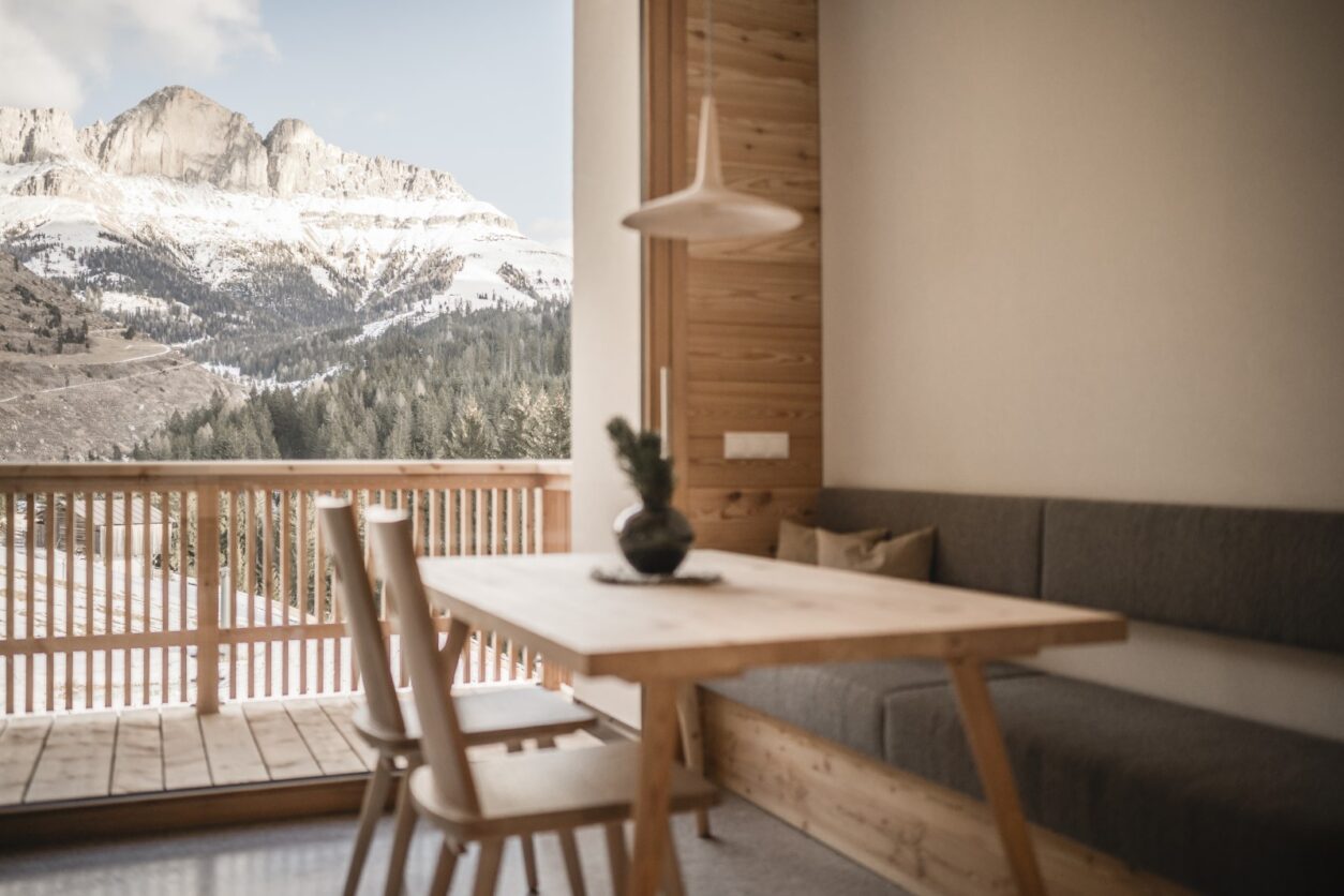 Ferienwohnungen Welschnofen - Der Karerhof