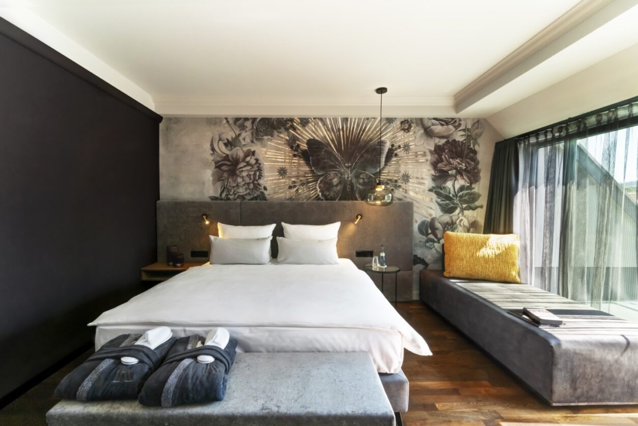 Kaiserhof Ravensburg - Boutiquehotel nahe dem Bodensee