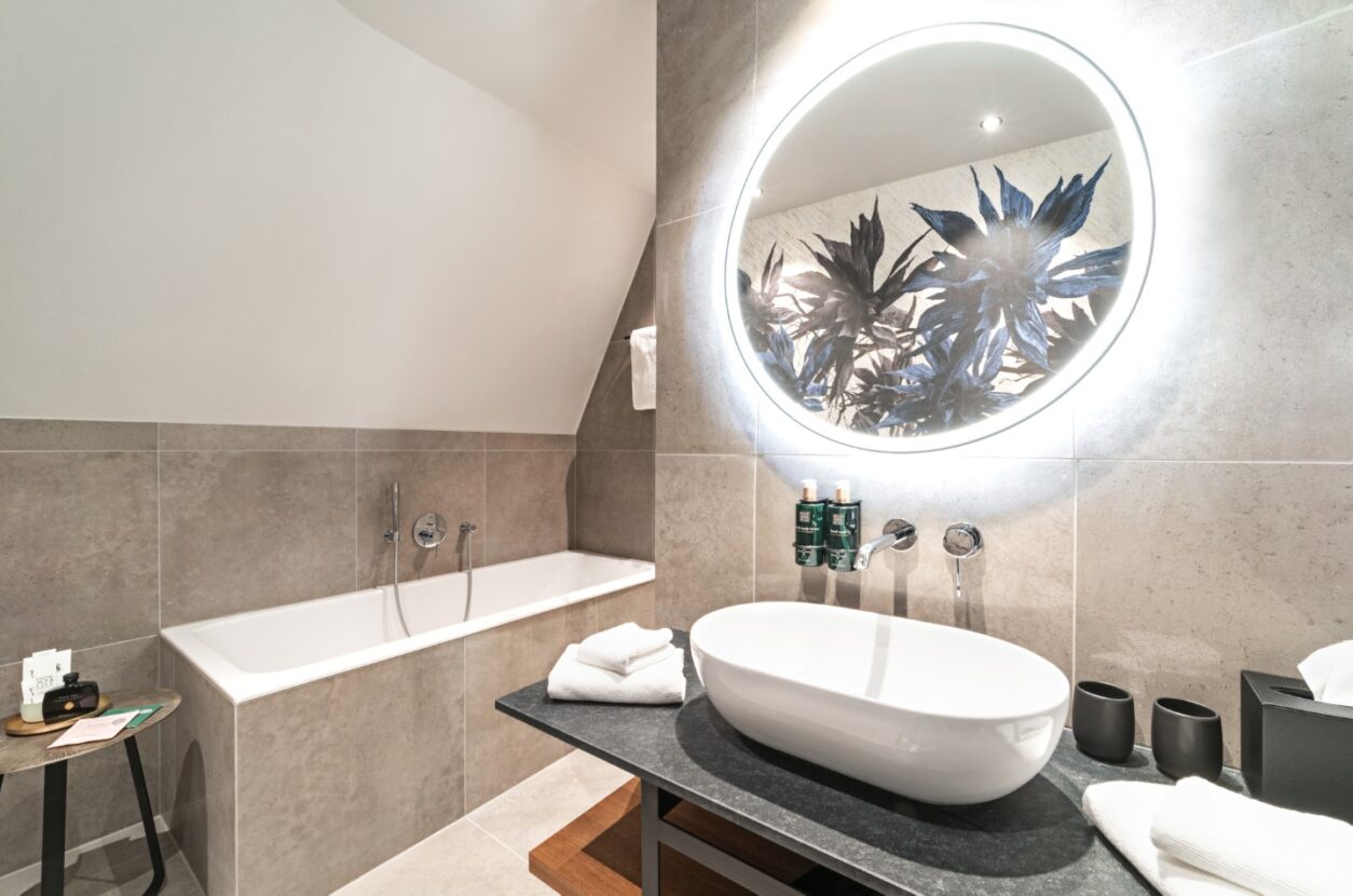 Kaiserhof Ravensburg - Boutiquehotel nahe dem Bodensee