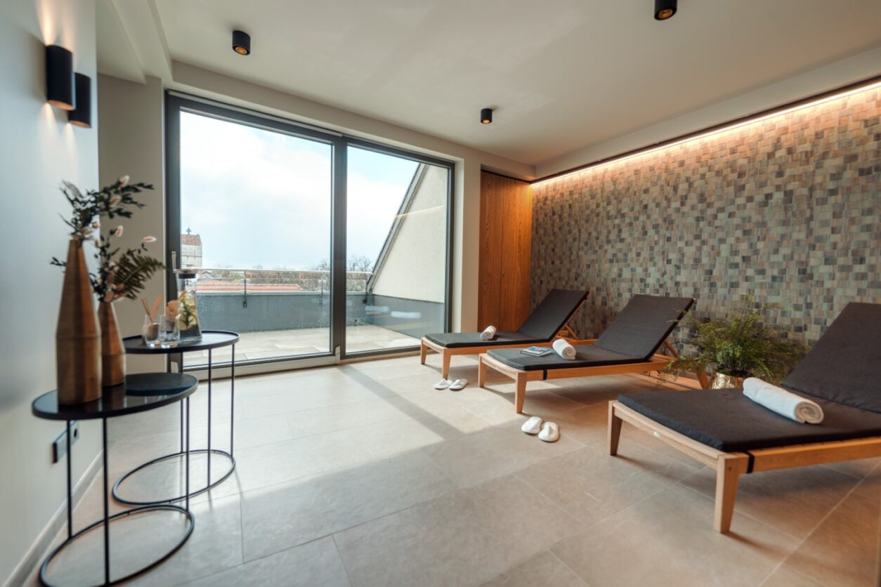 Kaiserhof Ravensburg - Boutiquehotel nahe dem Bodensee
