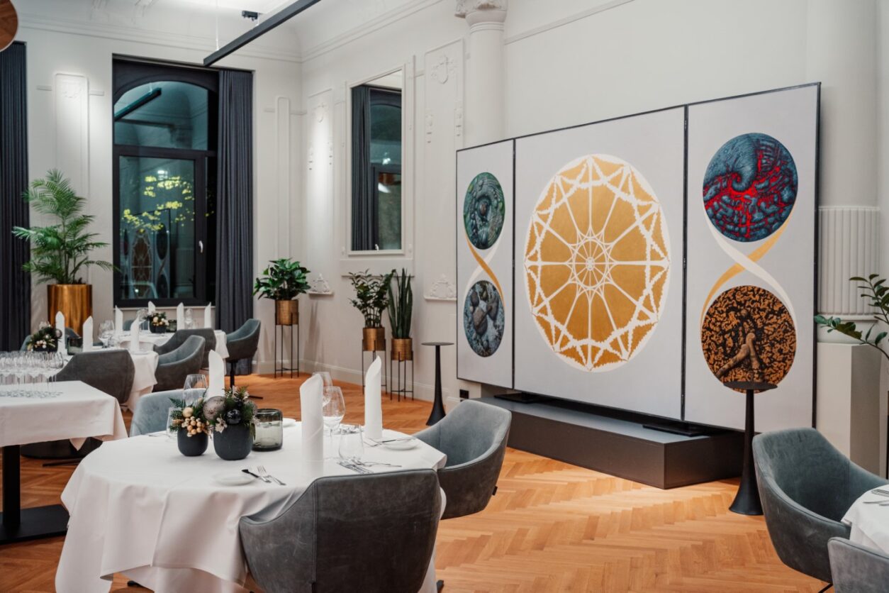 Kaiserhof Ravensburg - Boutiquehotel nahe dem Bodensee