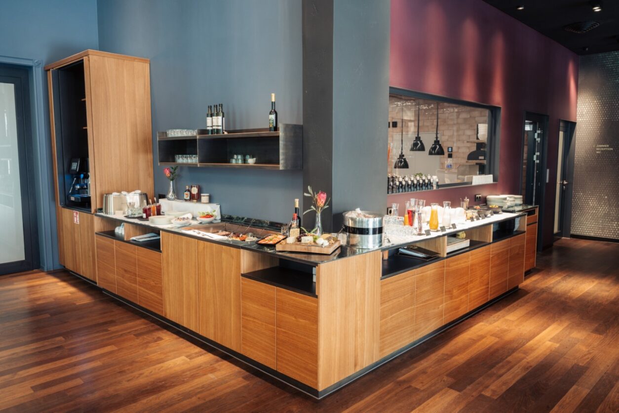 Kaiserhof Ravensburg - Boutiquehotel nahe dem Bodensee