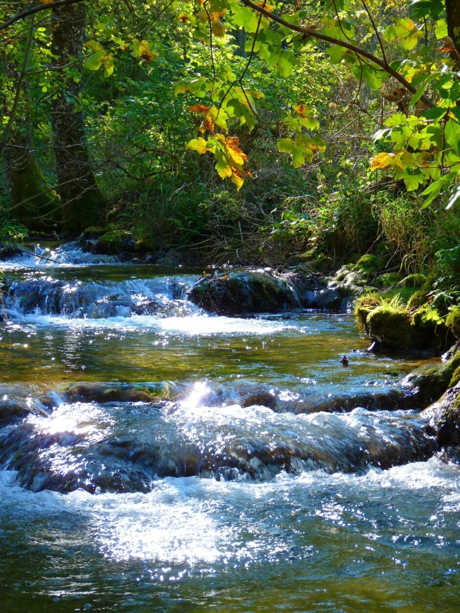 Nachhaltiger Urlaub in Italien - unsere Top 5 Charmingplaces