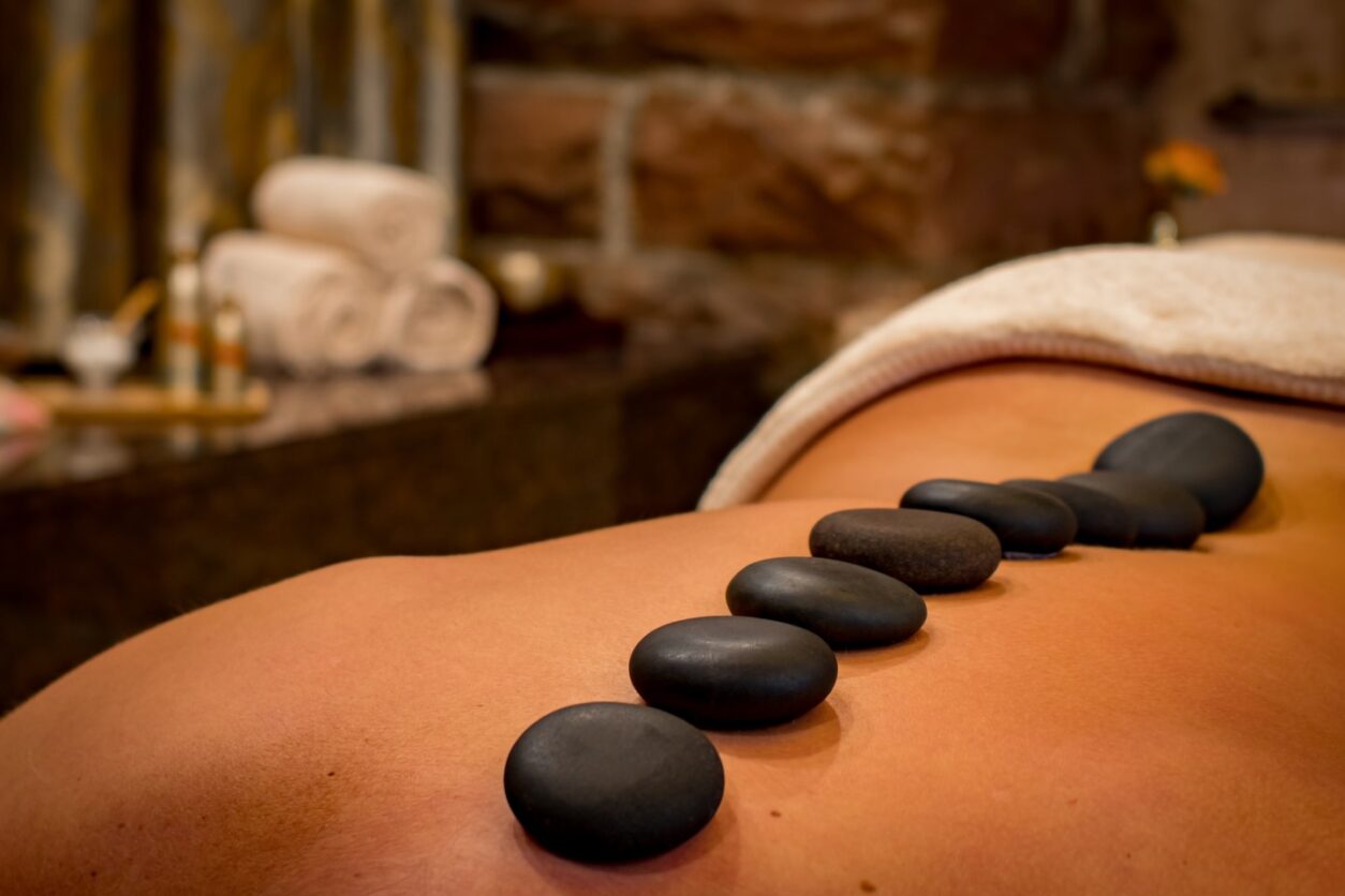 Top 5 der Adults-Only-Hotels in Italien