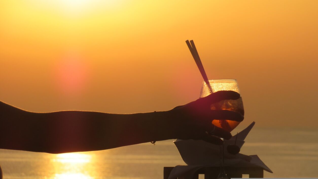 Top 5 der Adults-Only-Hotels in Italien