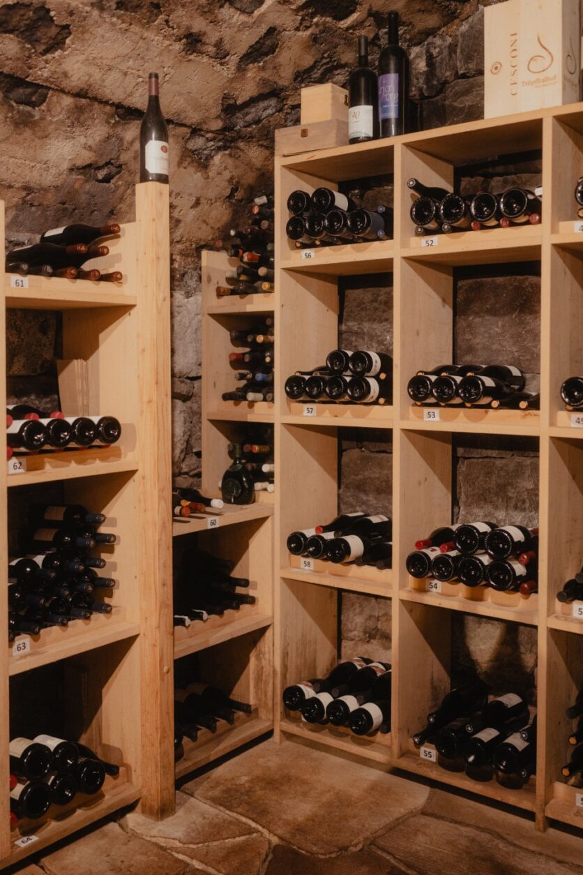 Wellnesshotel Bad Schörgau im Sarntal