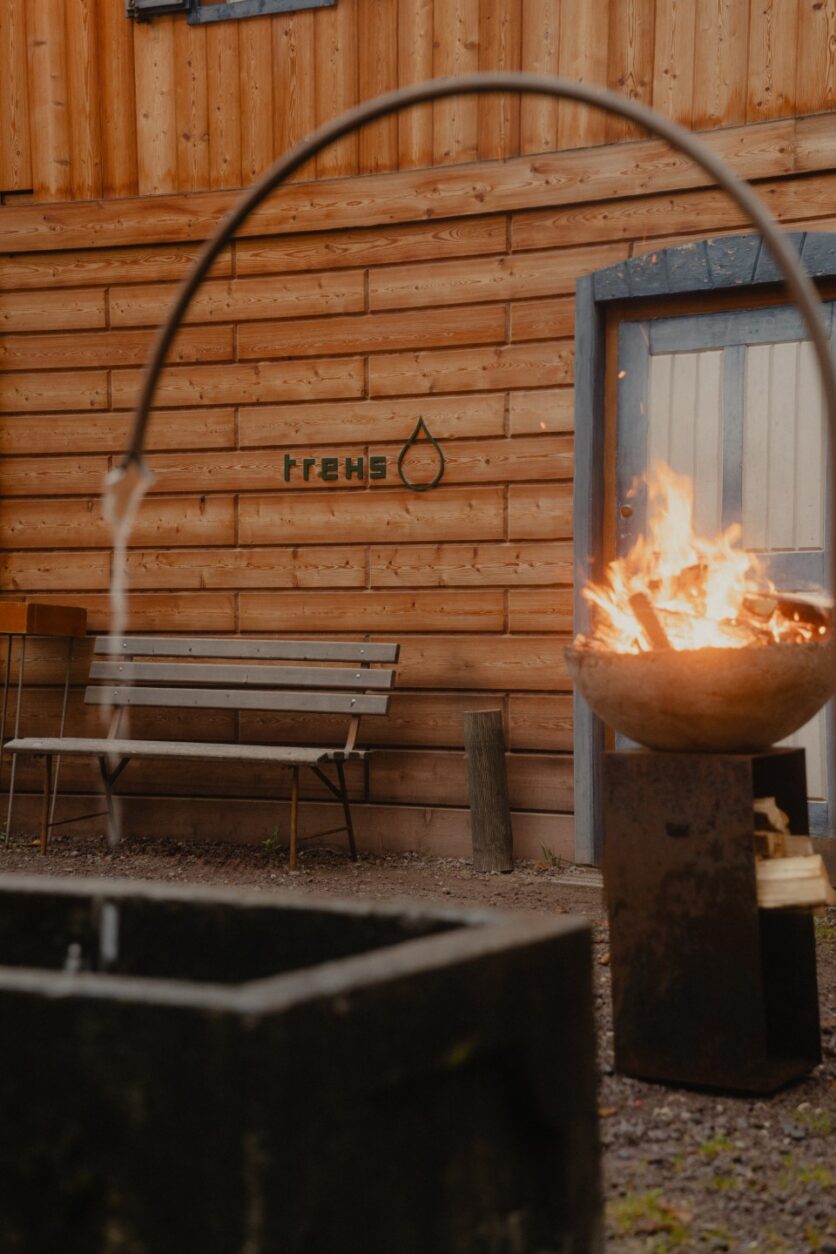 Wellnesshotel Bad Schörgau im Sarntal