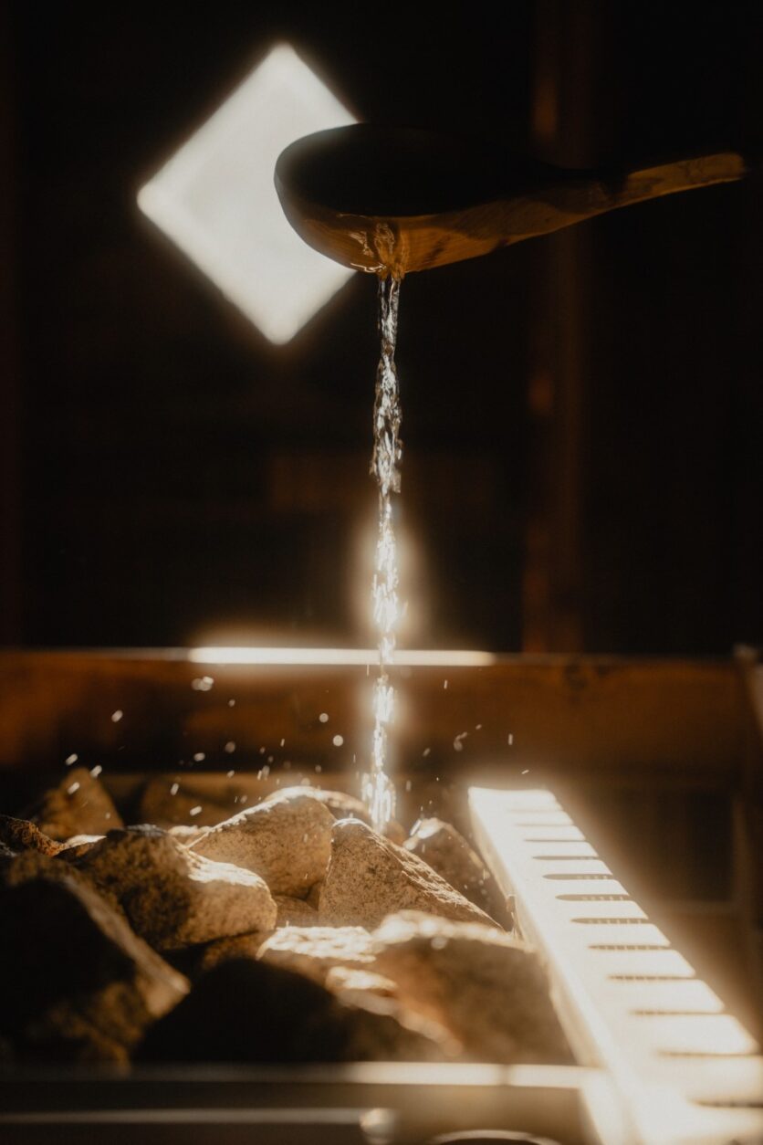 Wellnesshotel Bad Schörgau im Sarntal