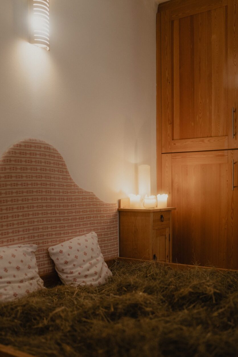 Wellnesshotel Bad Schörgau im Sarntal