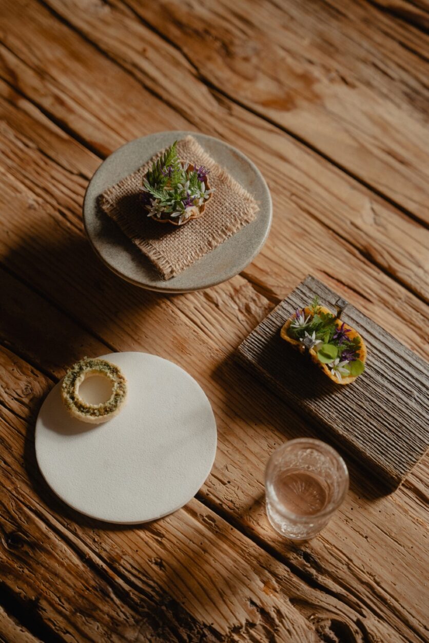 Wellnesshotel Bad Schörgau im Sarntal