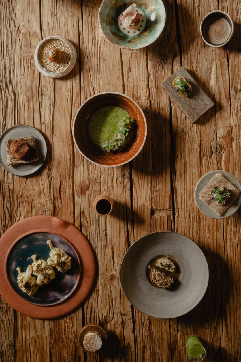 Wellnesshotel Bad Schörgau im Sarntal