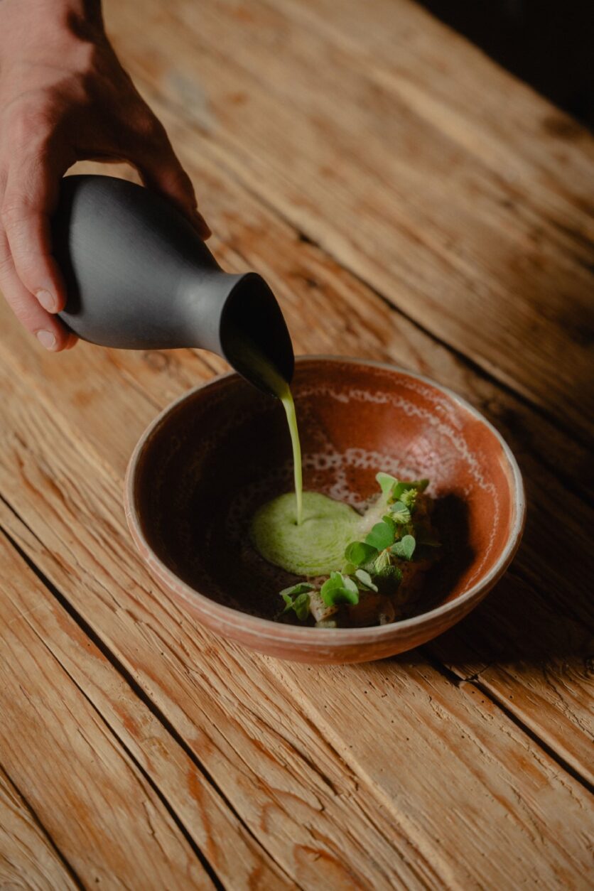 Wellnesshotel Bad Schörgau im Sarntal