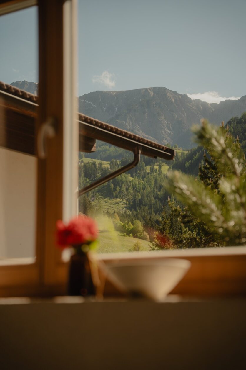 Wellnesshotel Bad Schörgau im Sarntal