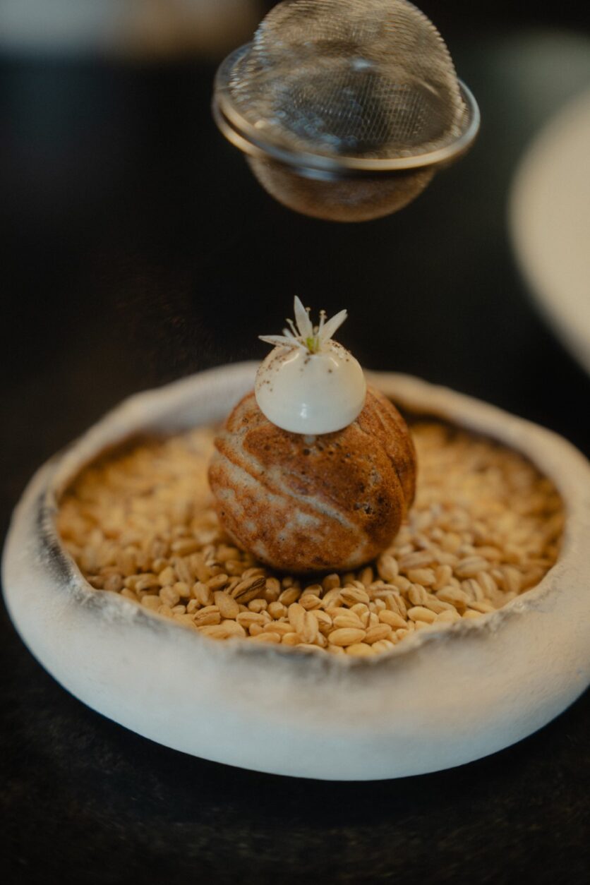 Wellnesshotel Bad Schörgau im Sarntal