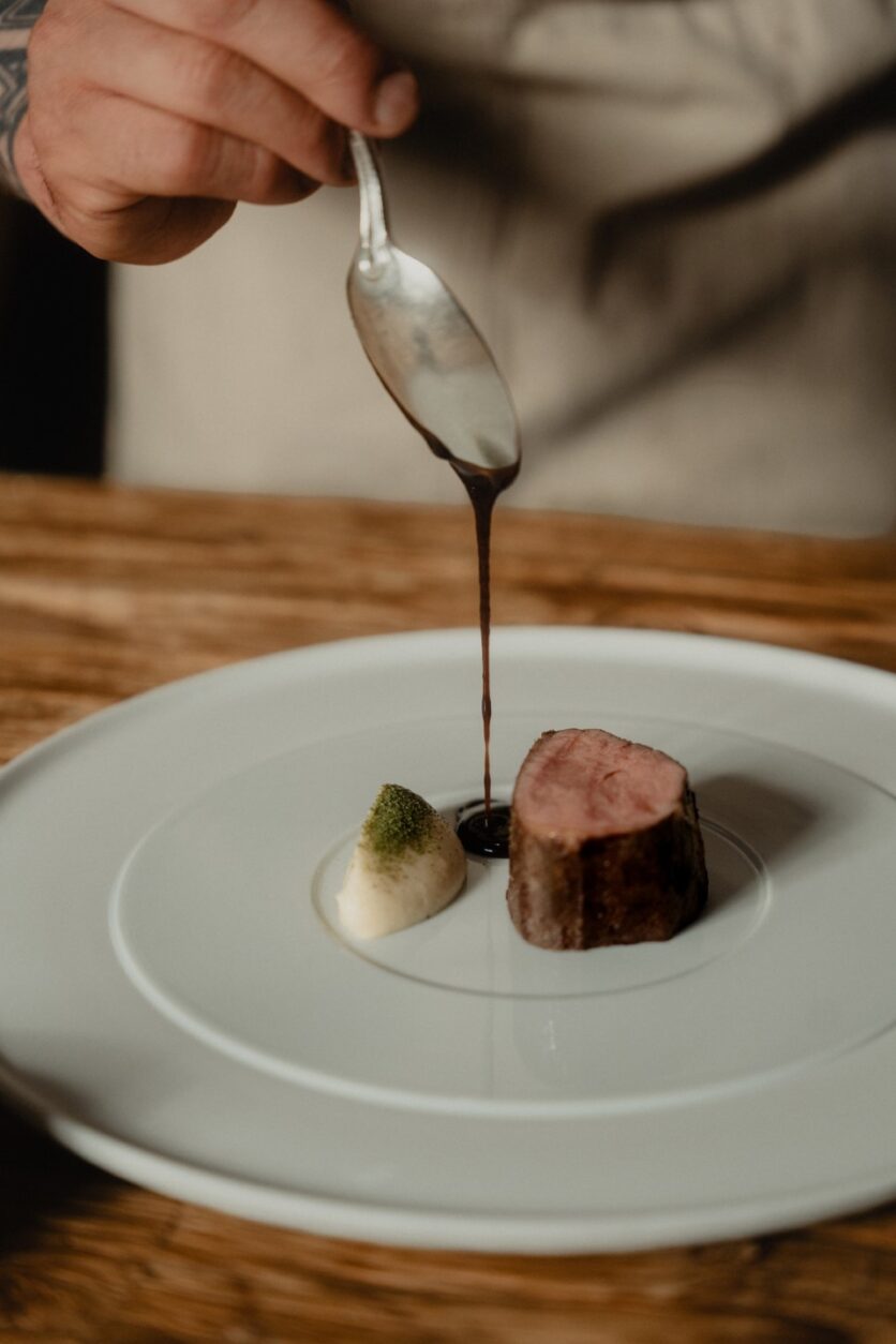 Wellnesshotel Bad Schörgau im Sarntal