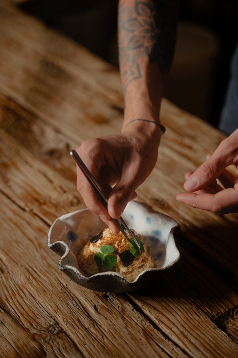 Wellnesshotel Bad Schörgau im Sarntal