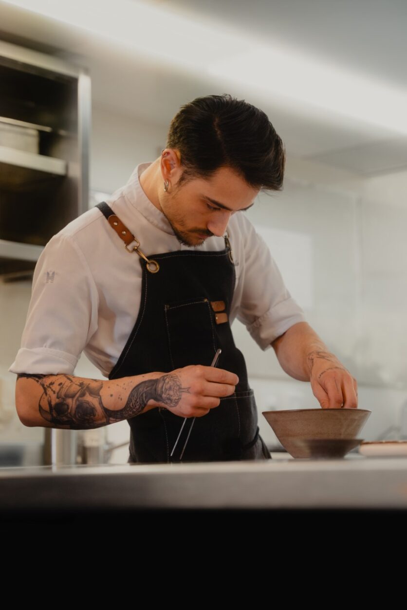 Wellnesshotel Bad Schörgau im Sarntal