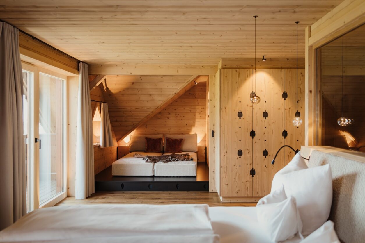 Wellnesshotel Zugspitze - Hotel Spielmann