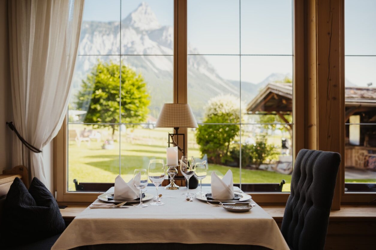 Wellnesshotel Zugspitze - Hotel Spielmann