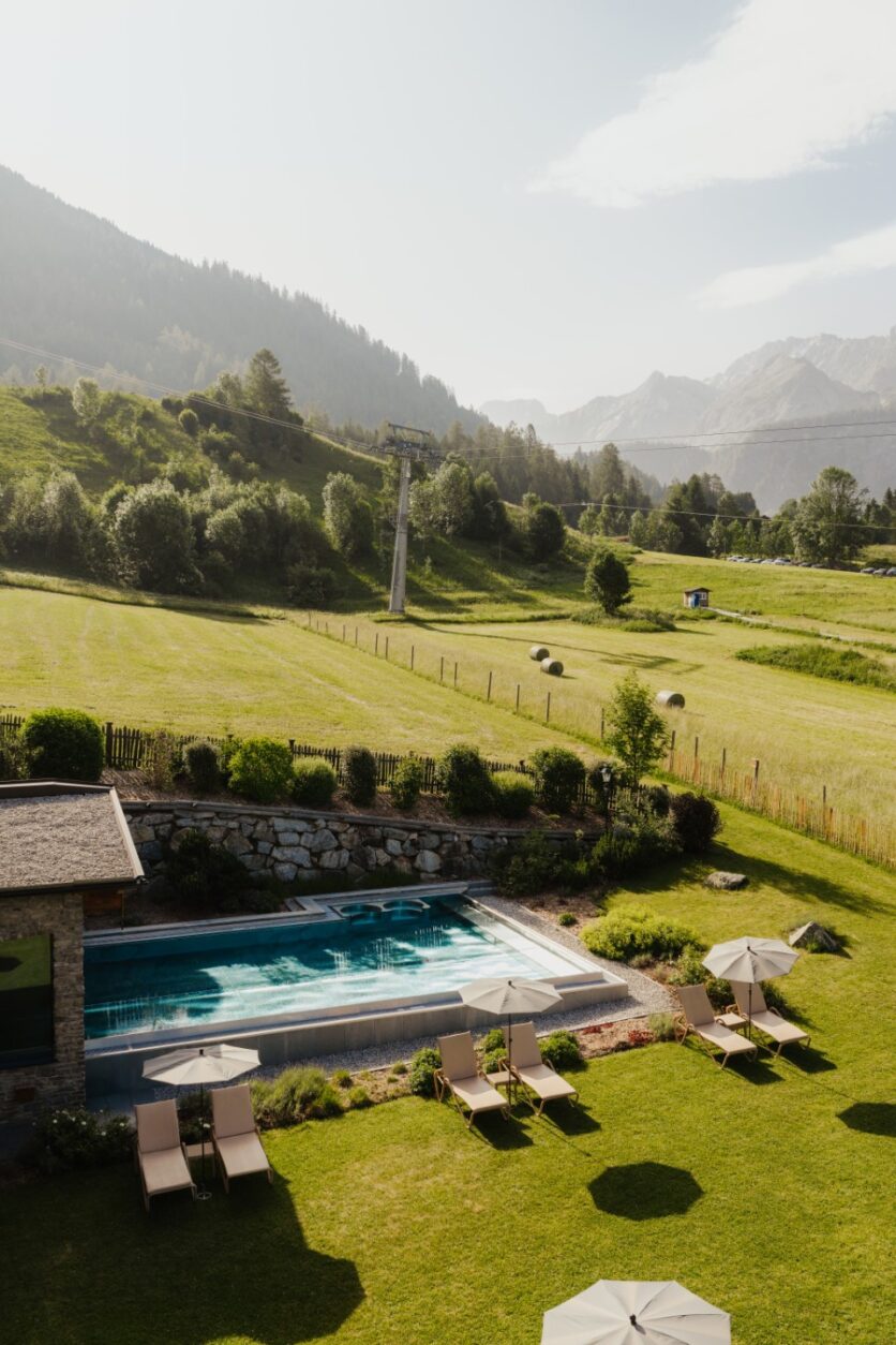 Wellnesshotel Zugspitze - Hotel Spielmann
