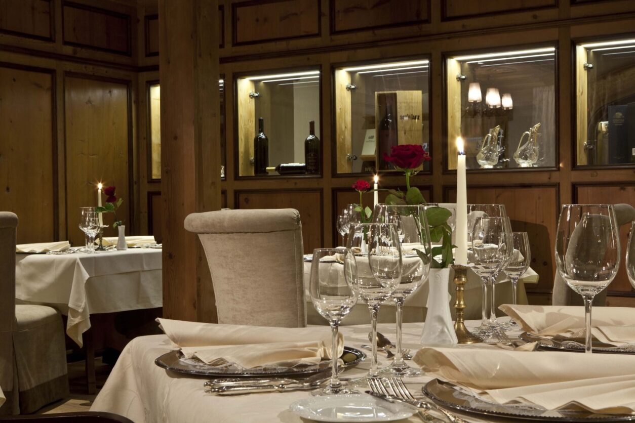 Adults-only Wellnesshotel Gerlos - Traumhotel Alpina